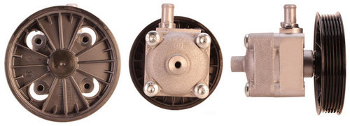Pompa hidraulica, sistem de directie (715520457 DRI) VOLVO