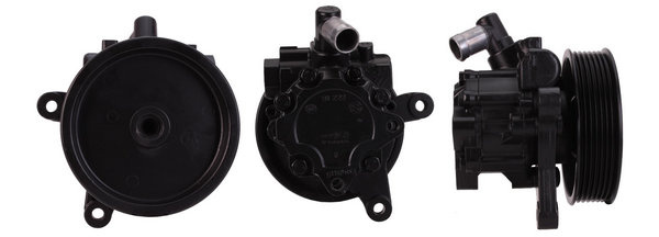 Pompa hidraulica, sistem de directie (715520480 DRI) MERCEDES-BENZ