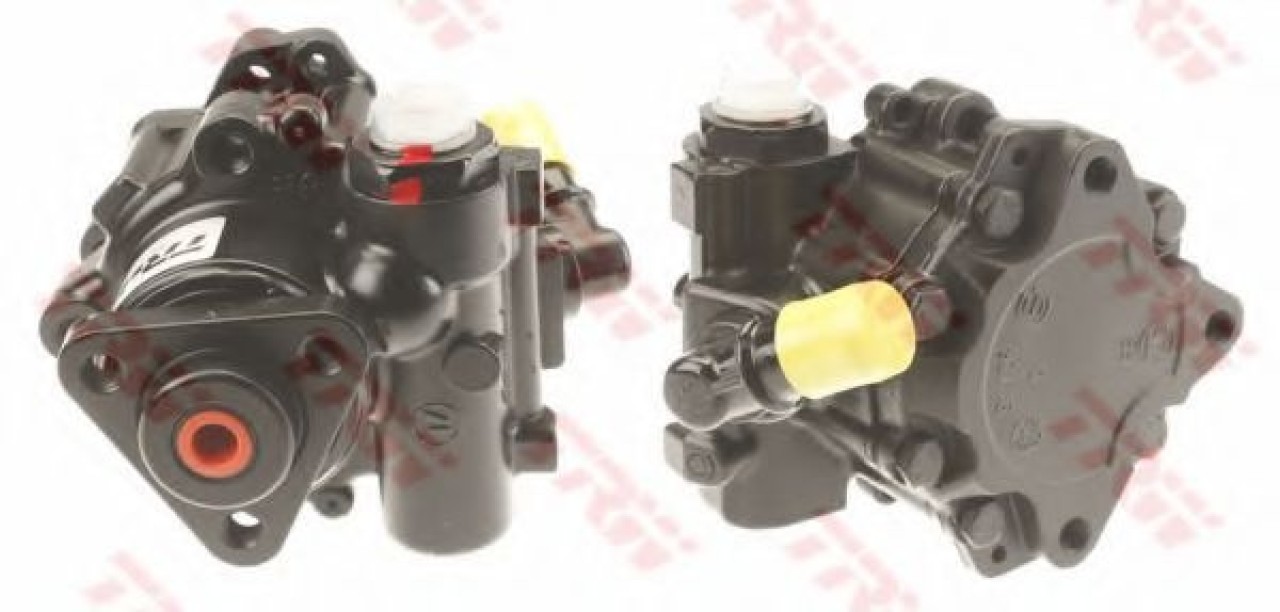 Pompa hidraulica, sistem de directie AUDI A4 (8E2, B6) (2000 - 2004) TRW JPR573 piesa NOUA