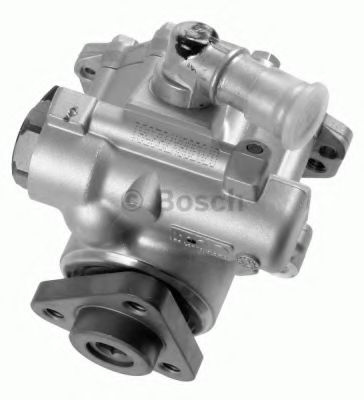 Pompa hidraulica, sistem de directie AUDI A4 (8E2, B6) (2000 - 2004) BOSCH K S00 000 553 piesa NOUA