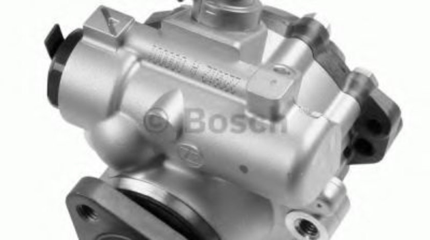 Pompa hidraulica, sistem de directie AUDI A4 (8E2, B6) (2000 - 2004) BOSCH K S01 000 492 piesa NOUA