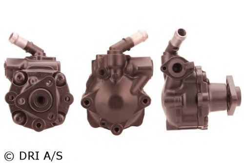 Pompa hidraulica, sistem de directie AUDI A4 (8K2, B8) (2007 - 2015) DRI 715521100 piesa NOUA
