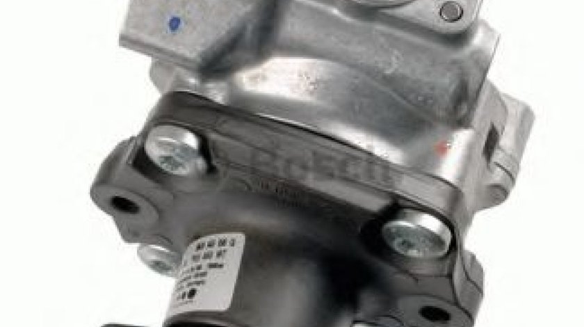 Pompa hidraulica, sistem de directie AUDI A4 (8K2, B8) (2007 - 2015) BOSCH K S00 000 157 piesa NOUA