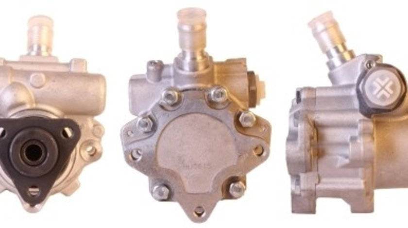 Pompa hidraulica, sistem de directie AUDI A4 Avant (8E5, B6) (2001 - 2004) QWP WSD012 piesa NOUA