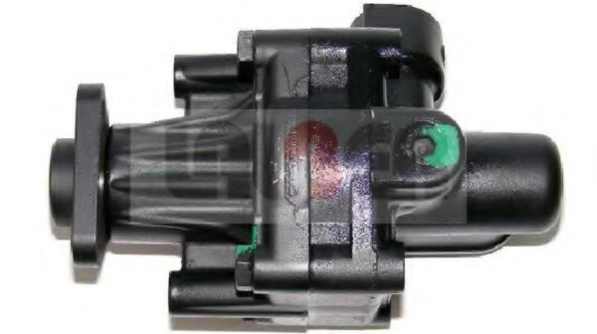 Pompa hidraulica, sistem de directie AUDI A4 Avant (8D5, B5) (1994 - 2001) LAUBER 55.5280 piesa NOUA