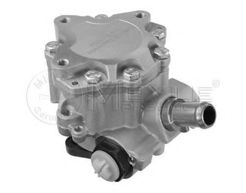 Pompa hidraulica, sistem de directie AUDI A4 Cabriolet (8H7, B6, 8HE, B7) (2002 - 2009) MEYLE 114 63...