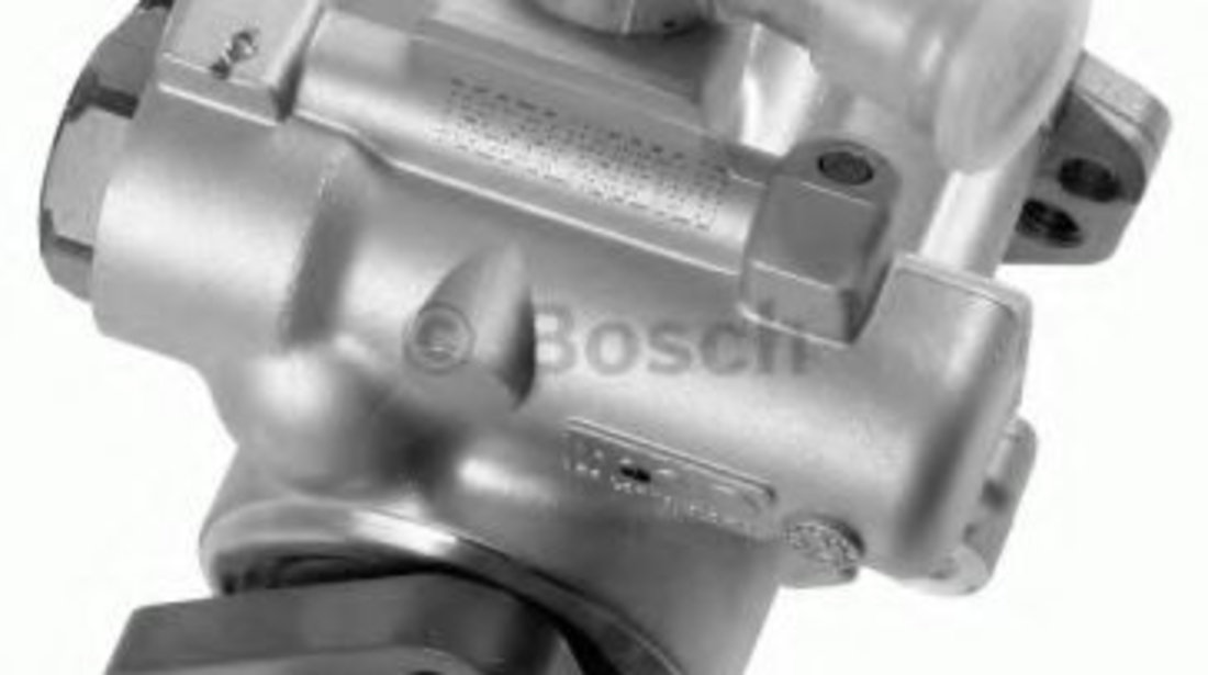 Pompa hidraulica, sistem de directie AUDI A4 Cabriolet (8H7, B6, 8HE, B7) (2002 - 2009) BOSCH K S00 000 553 piesa NOUA