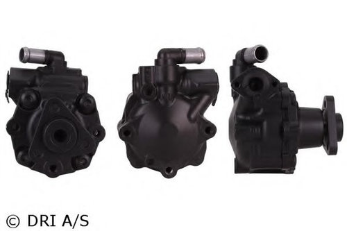 Pompa hidraulica, sistem de directie AUDI A6 (4F2, C6) (2004 - 2011) DRI 715521365 piesa NOUA