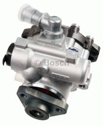 Pompa hidraulica, sistem de directie AUDI A8 (4E) (2002 - 2010) BOSCH K S00 000 761 piesa NOUA