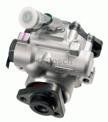 Pompa hidraulica, sistem de directie AUDI A8 (4E) (2002 - 2010) BOSCH K S01 000 579 piesa NOUA