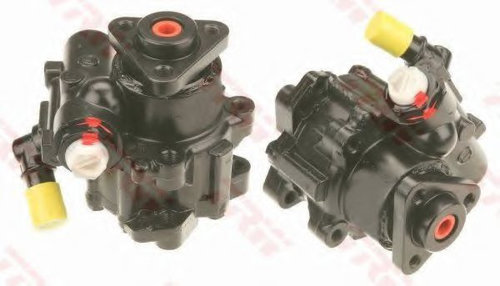 Pompa hidraulica, sistem de directie AUDI A8 (4E) (2002 - 2010) TRW JPR731 piesa NOUA
