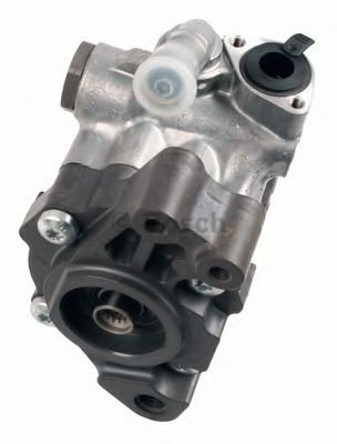 Pompa hidraulica, sistem de directie AUDI A8 (4H) (2009 - 2016) BOSCH K S00 000 178 piesa NOUA
