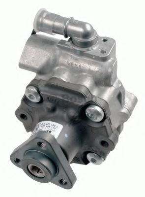 Pompa hidraulica, sistem de directie AUDI A8 (4H) (2009 - 2016) BOSCH K S00 000 155 piesa NOUA