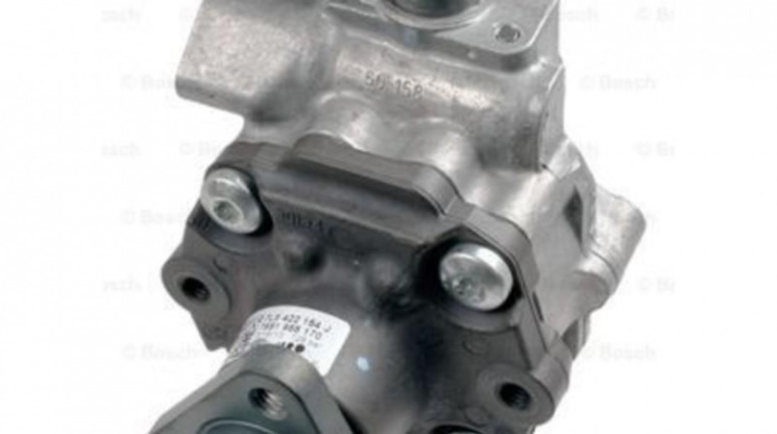 Pompa hidraulica, sistem de directie Audi AUDI Q7 (4L) 2006-2015 #2 7651955134