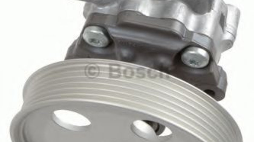 Pompa hidraulica, sistem de directie AUDI Q5 (8R) (2008 - 2016) BOSCH K S00 000 170 piesa NOUA