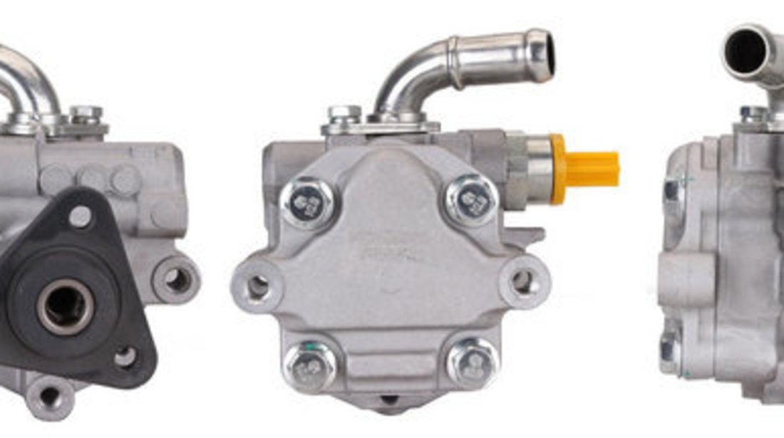 Pompa hidraulica, sistem de directie AUDI Q7 (4L) (2006 - 2015) ITN 18-HP-176 piesa NOUA