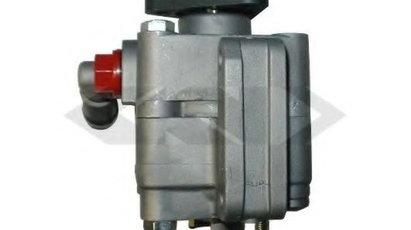 Pompa hidraulica, sistem de directie BMW Seria 3 (E90) (2005 - 2011) SPIDAN 54324 piesa NOUA