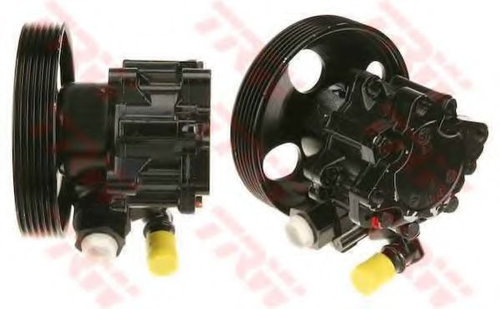 Pompa hidraulica, sistem de directie CITROEN C5 II Break (RE) (2004 - 2016) TRW JPR380 piesa NOUA