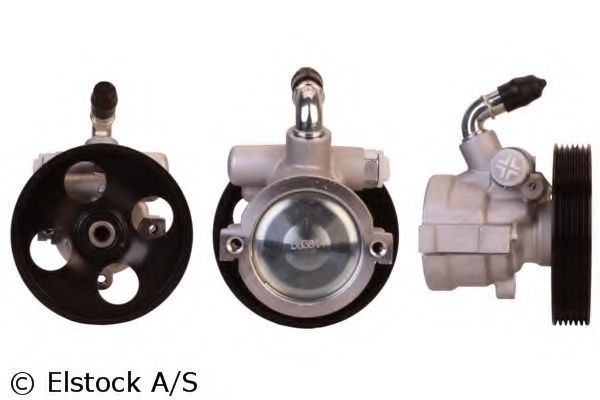Pompa hidraulica, sistem de directie CITROEN XSARA PICASSO (N68) (1999 - 2016) ELSTOCK 15-0252 piesa NOUA