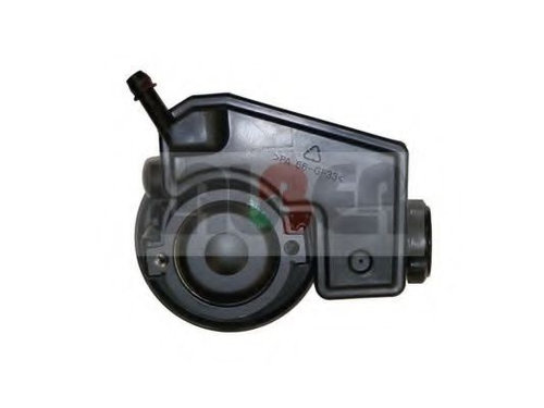 Pompa hidraulica, sistem de directie CITROEN XSARA PICASSO (N68) (1999 - 2016) LAUBER 55.0529 piesa ...
