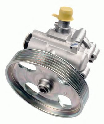Pompa hidraulica, sistem de directie CITROEN BERLINGO (B9) (2008 - 2016) BOSCH K S00 000 143 piesa N...