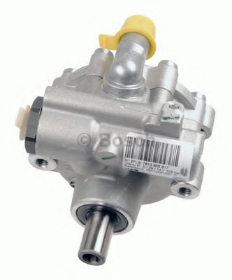 Pompa hidraulica, sistem de directie DACIA DUSTER Caroserie (2011 - 2016) BOSCH K S00 000 117 piesa ...