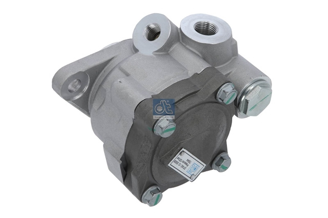 Pompa Hidraulica Sistem De Directie Diesel Technic Dt Citroën 12.53009