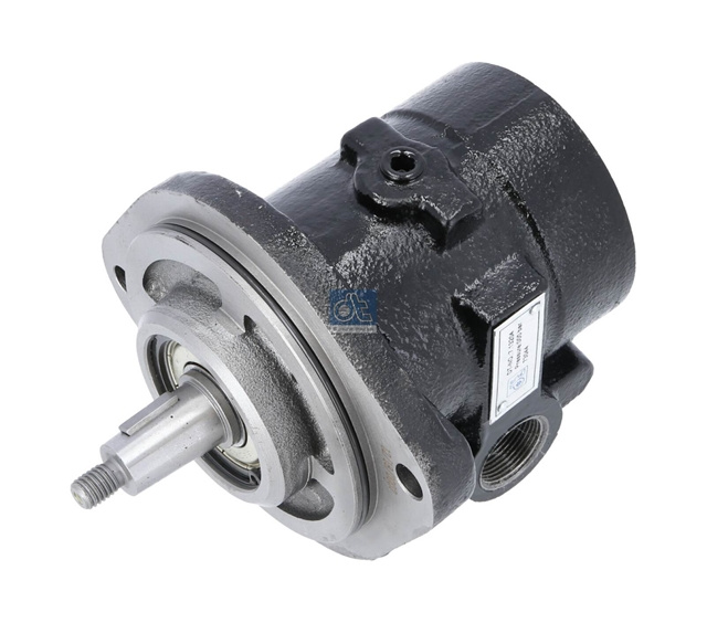 Pompa Hidraulica, Sistem De Directie Dt Iveco 7.13204