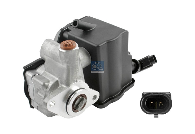 Pompa Hidraulica, Sistem De Directie Dt Iveco 7.13210