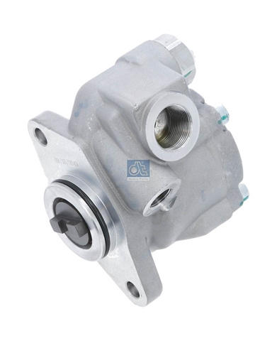Pompa Hidraulica, Sistem De Directie Dt Mercedes-Benz 4.61611