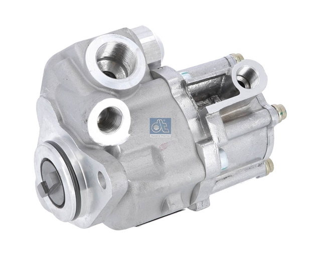 Pompa Hidraulica, Sistem De Directie Dt Mercedes-Benz 4.64430