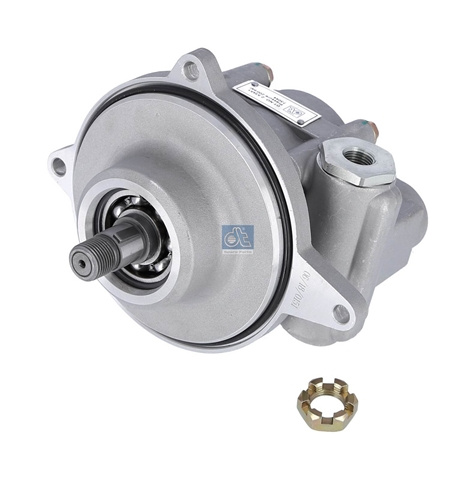 Pompa Hidraulica, Sistem De Directie Dt Volvo 2.53451