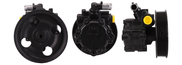 Pompa Hidraulica, Sistem De Directie Elstock Alfa Romeo 15-0530