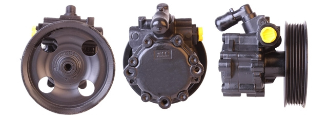 Pompa Hidraulica, Sistem De Directie Elstock Alfa Romeo 15-0597