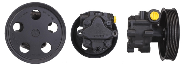 Pompa Hidraulica, Sistem De Directie Elstock Audi 15-0207