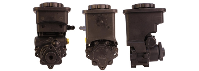 Pompa Hidraulica, Sistem De Directie Elstock Bmw 15-0778
