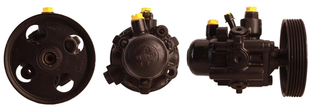 Pompa Hidraulica, Sistem De Directie Elstock Citroën 15-0136