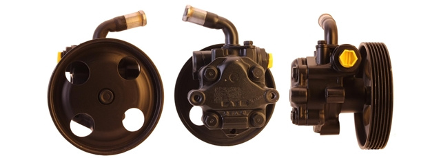 Pompa Hidraulica, Sistem De Directie Elstock Ford 15-0401