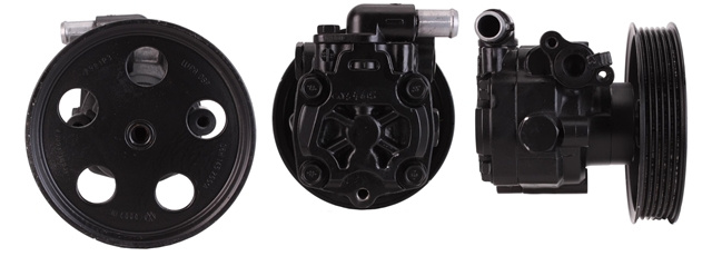 Pompa Hidraulica, Sistem De Directie Elstock Ford 15-0613