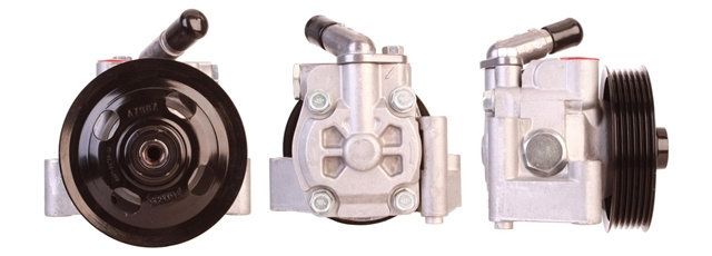 Pompa Hidraulica, Sistem De Directie Elstock Ford 15-0435