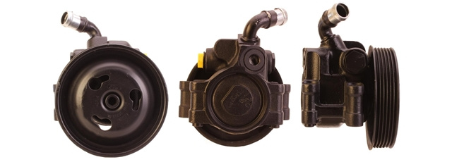 Pompa Hidraulica, Sistem De Directie Elstock Ford 15-0693