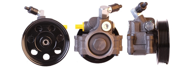 Pompa Hidraulica, Sistem De Directie Elstock Ford 15-0045