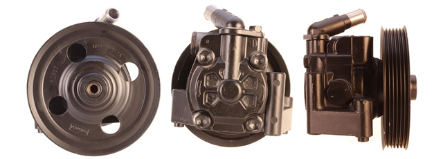 Pompa Hidraulica, Sistem De Directie Elstock Ford 15-0738