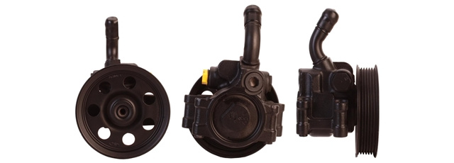 Pompa Hidraulica, Sistem De Directie Elstock Ford 15-0133