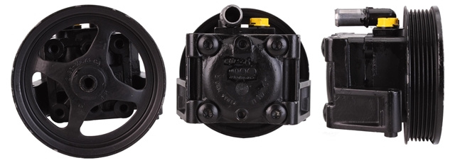 Pompa Hidraulica, Sistem De Directie Elstock Ford 15-1444
