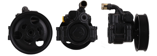 Pompa Hidraulica, Sistem De Directie Elstock Ford 15-0439