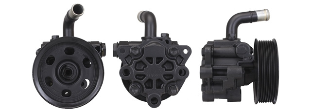 Pompa Hidraulica, Sistem De Directie Elstock Jeep 15-1445