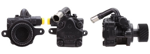 Pompa Hidraulica, Sistem De Directie Elstock Mazda 15-0848