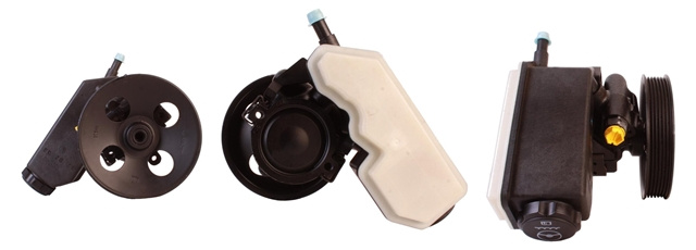 Pompa Hidraulica, Sistem De Directie Elstock Opel 15-0076