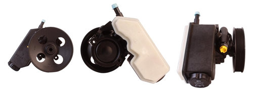Pompa Hidraulica, Sistem De Directie Elstock Opel 15-0076